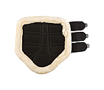 Gutres de dressage avec polaire Teddy  Sparkle (pour postrieurs)