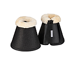 Cloches avec polaire Teddy  Sparkle