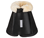 Cloches avec polaire Teddy  Sparkle