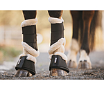 Cloches avec polaire Teddy  Sparkle