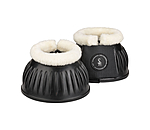 Cloches avec polaire Teddy