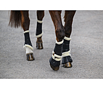 Gutres de dressage avec polaire Teddy  Classic (pour antrieurs)