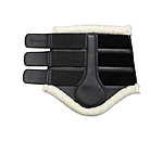 Gutres de dressage avec polaire Teddy  Classic (pour postrieurs)