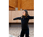 T-shirt thermique � manches longues  Basic