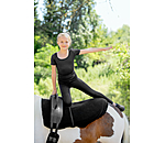 Leggings d'�quitation �t� pour enfant