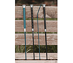 Cravache de dressage  Carbon