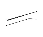 Cravache de dressage  Sparkle