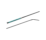 Cravache de dressage  Denim