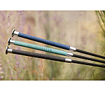 Cravache de dressage  Denim