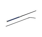 Cravache de dressage  Denim