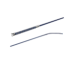 Cravache de dressage  Line Grip