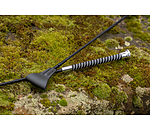 Cravache de saut  Line Grip