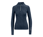 T-shirt technique  manches longues  Asta