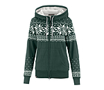Veste tricot  Norway Spirit