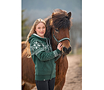 Veste tricot  Norway Spirit