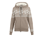 Veste tricot  Norway Spirit