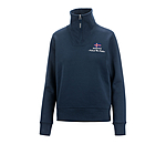 Pull col camionneur  Floro