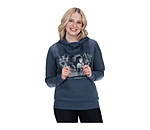 Pull  capuche  Jondis