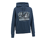 Pull  capuche  Jondis