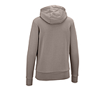 Pull � capuche  Jondis