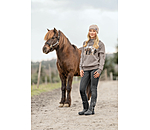 Pull � capuche  Jondis
