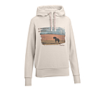 Pull  capuche  Jondis