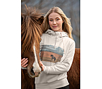 Pull  capuche  Jondis