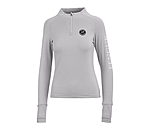 T-shirt technique en bambou  Sjana