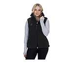 Gilet en polaire sherpa  Feldur