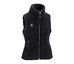 Gilet en polaire sherpa  Feldur