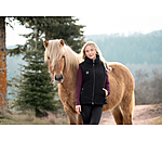 Gilet en polaire sherpa  Feldur