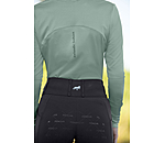 T-shirt technique � manches longues  Andar