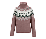 Pull islandais  Hazel