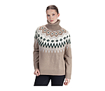 Pull islandais  Hazel