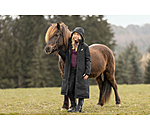 Manteau de pluie long  Blika