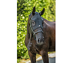 Masque confort pour cheval  Ceramic Rehab Earless