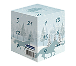 Calendrier de l'Avent  avec un bon d'achat de&nbsp;5 euros ou plus