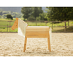 Cheval en bois  Woody