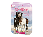 8 amricain  Amis des chevaux