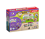 curie transportable  Petit fer  cheval