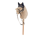 Masque anti-mouches  Hobby Horse