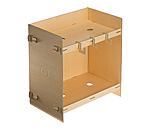 �curie  Hobby Horse