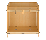 �curie  Hobby Horse