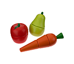 Lot d'aliments  Hobby Horse