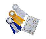 Lot de flots  Hobby Horse