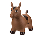 Cheval gonflable  Galoppi