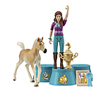 C�r�monie de remise des prix concours