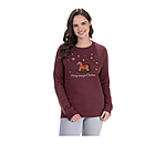 Pull de No�l  Cozy Christmas