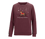Pull de No�l  Cozy Christmas