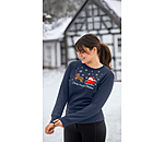 Pull de No�l  Cozy Christmas